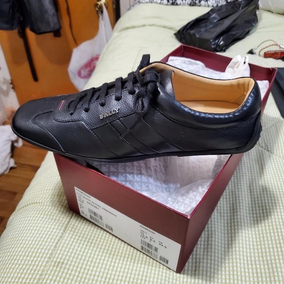 bally sneaker - Picture 3 of 3